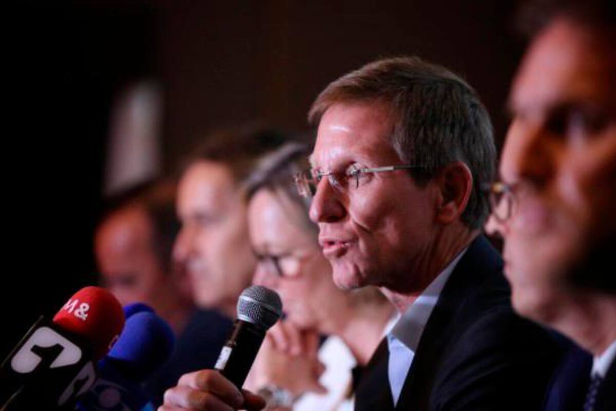 Consejo Nacional de Paz sesionó por primera vez en 2019