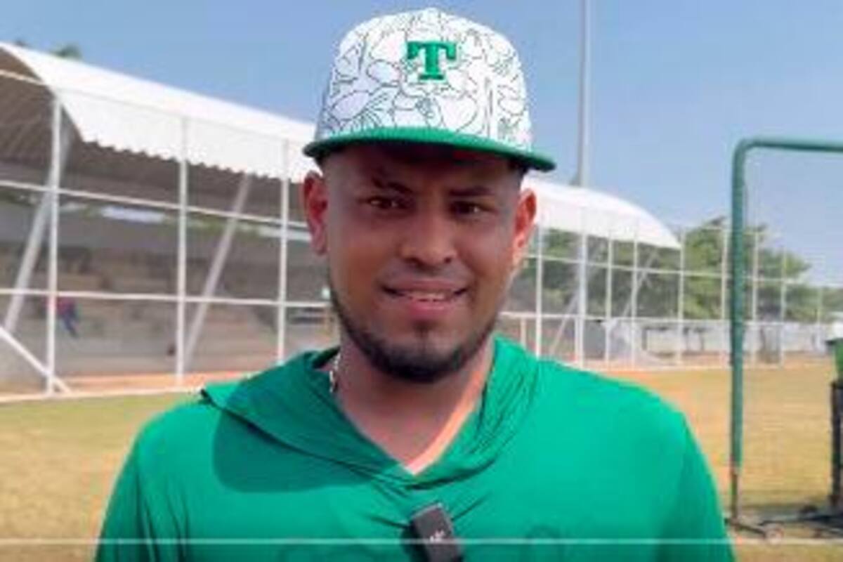 La razón por la que Meibrys Viloria fue despedido de su equipo en México