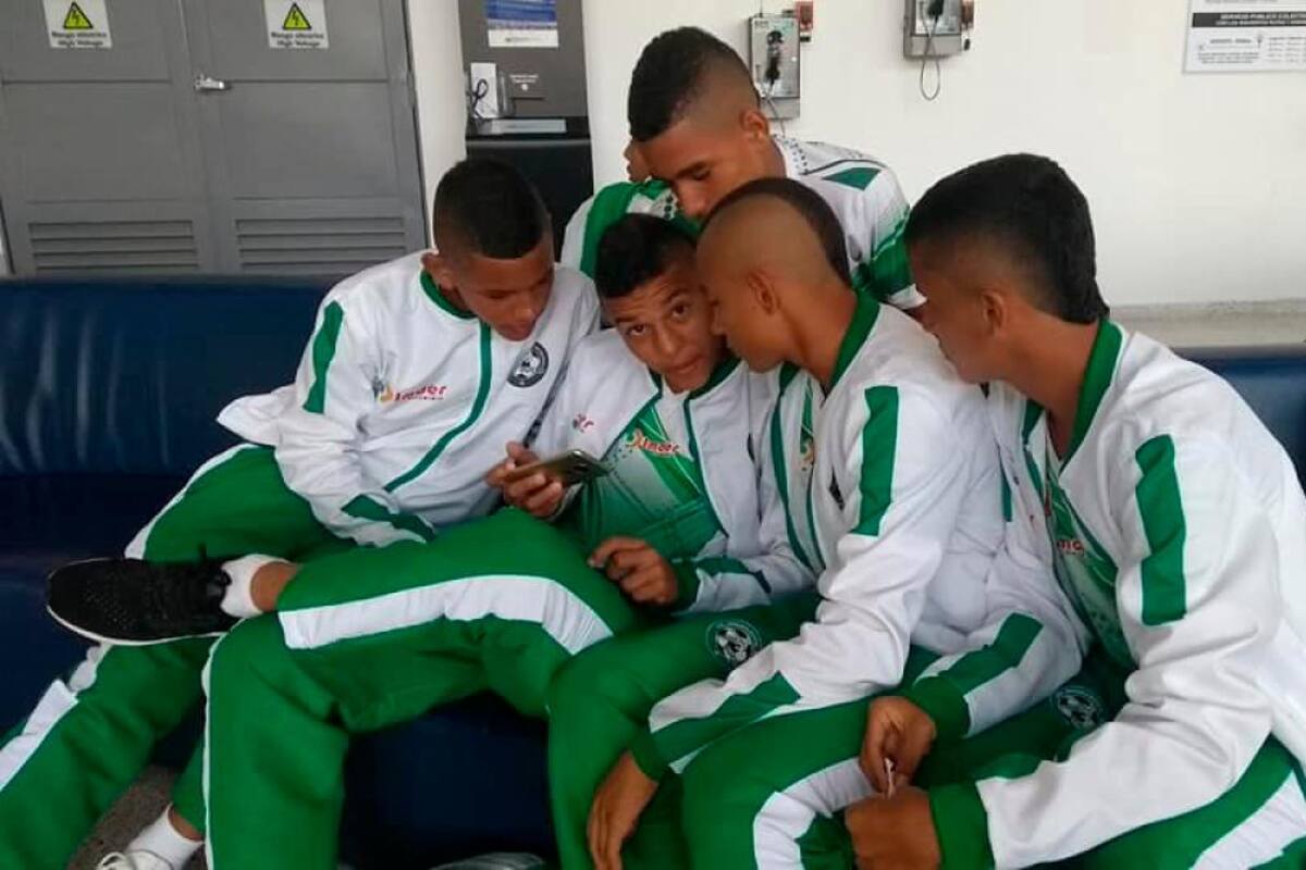 Sucre debutó con derrota ante Magdalena en Bogotá