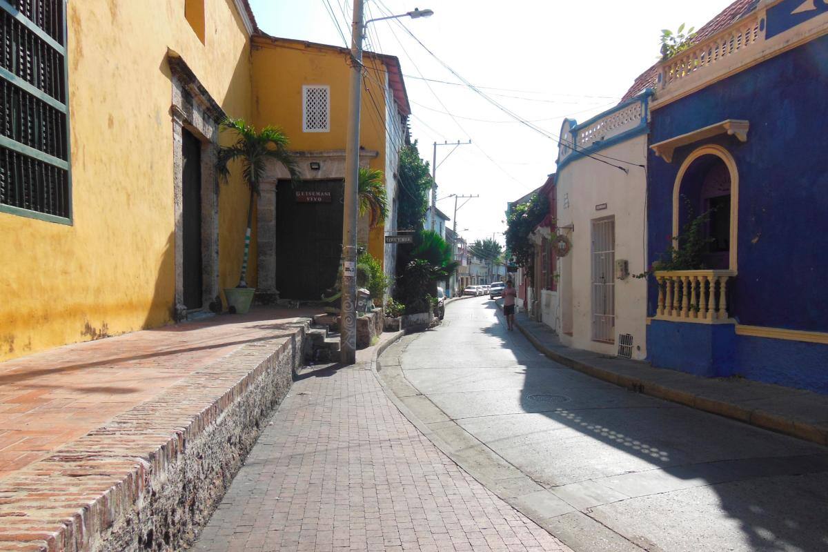 Sigue preocupación por robos a viviendas en Getsemaní