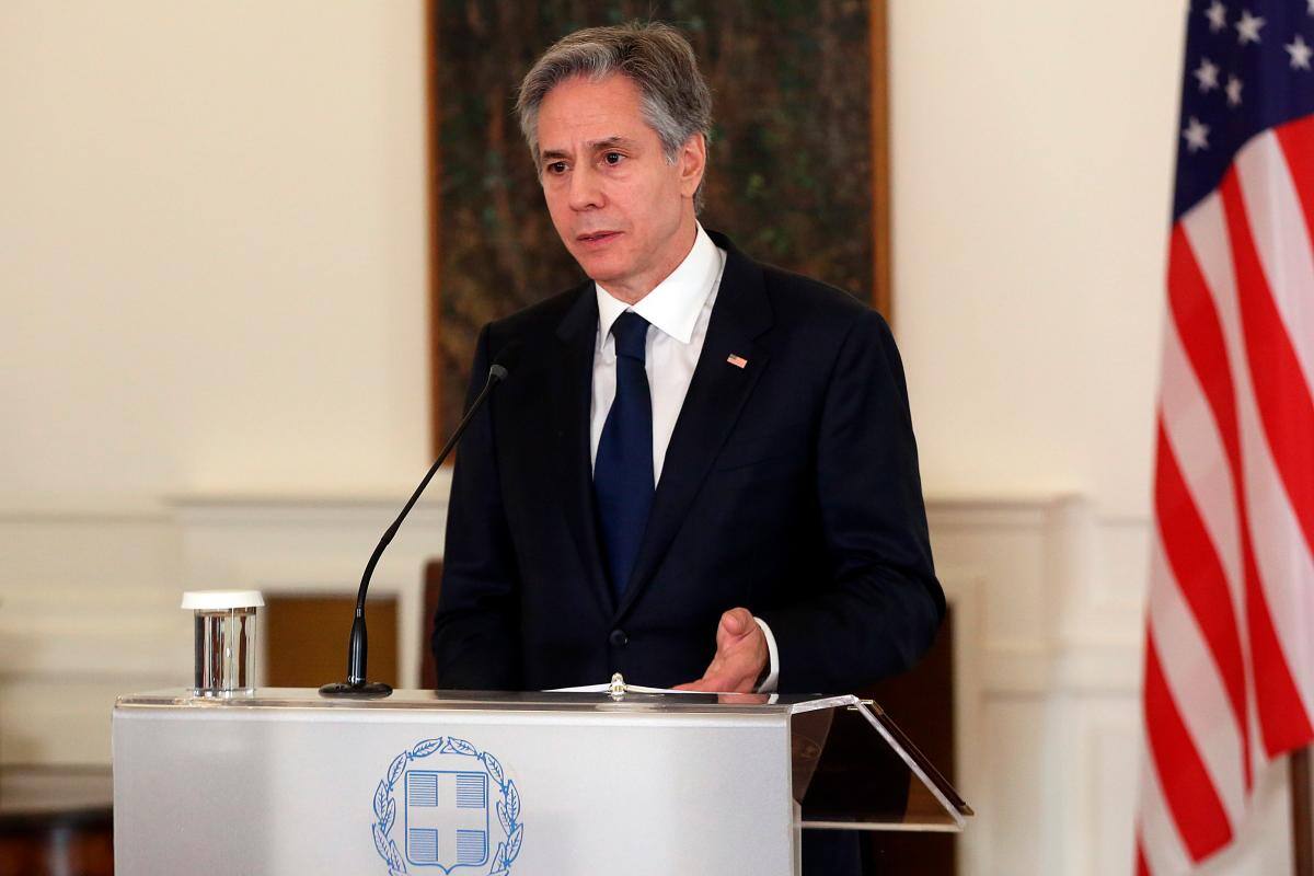 EE. UU. amplía sanciones al Gobierno y empresas rusas