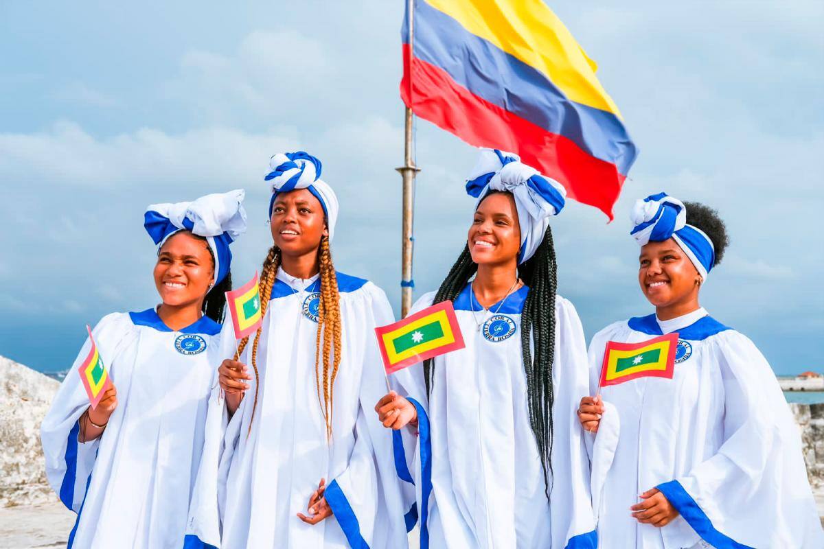 ¡Prográmate! Concierto gratuito ‘Mi Orgullo es Cartagena’
