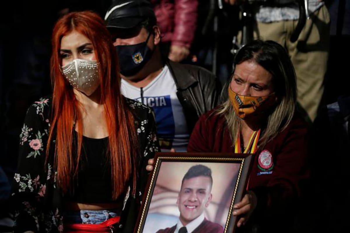 Un año de la muerte de Dilan Cruz, sin decisiones penales ni disciplinarias