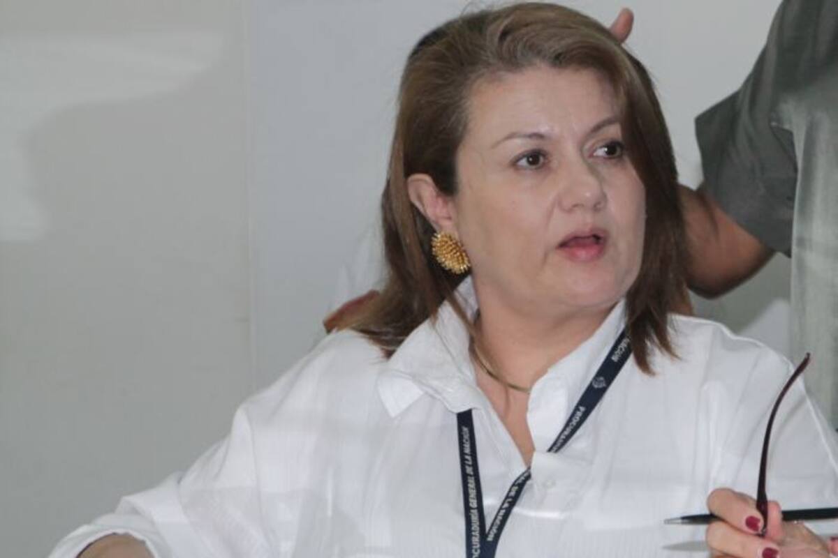 En Sucre, procuraduría prepara audiencia pública ambiental