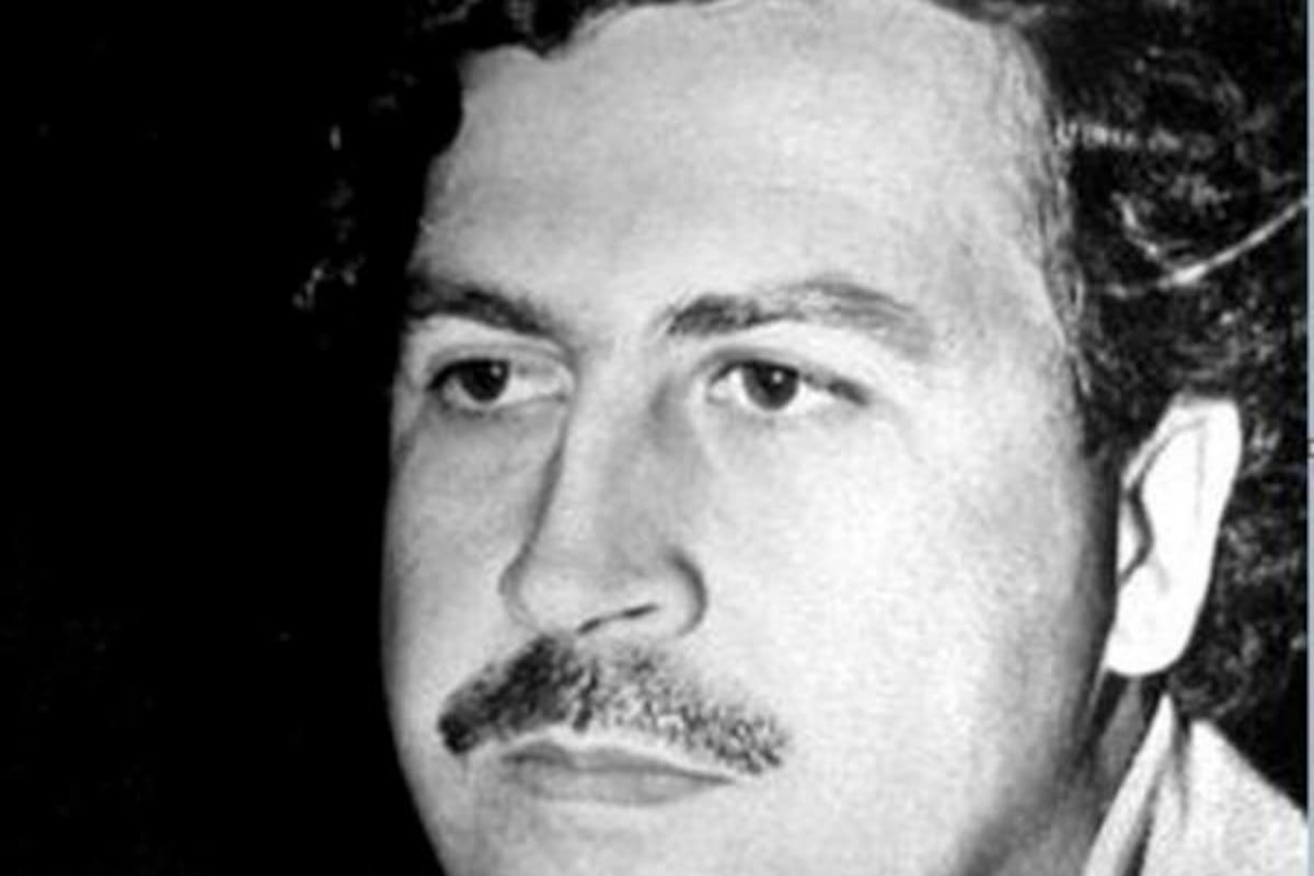Viuda e hijo de Pablo Escobar son procesados por la Justicia de Argentina