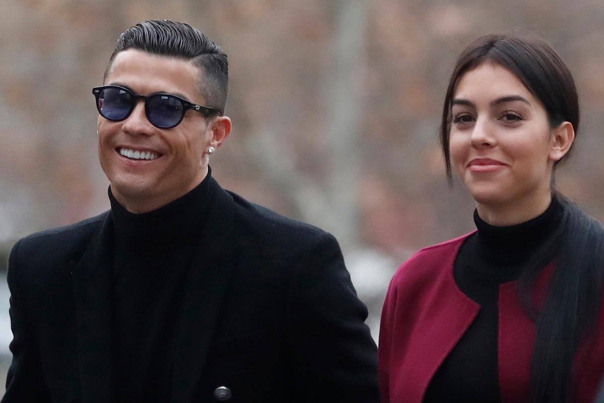 Cristiano Ronaldo y Georgina alquilan su casa, ¿cuánto cuesta?