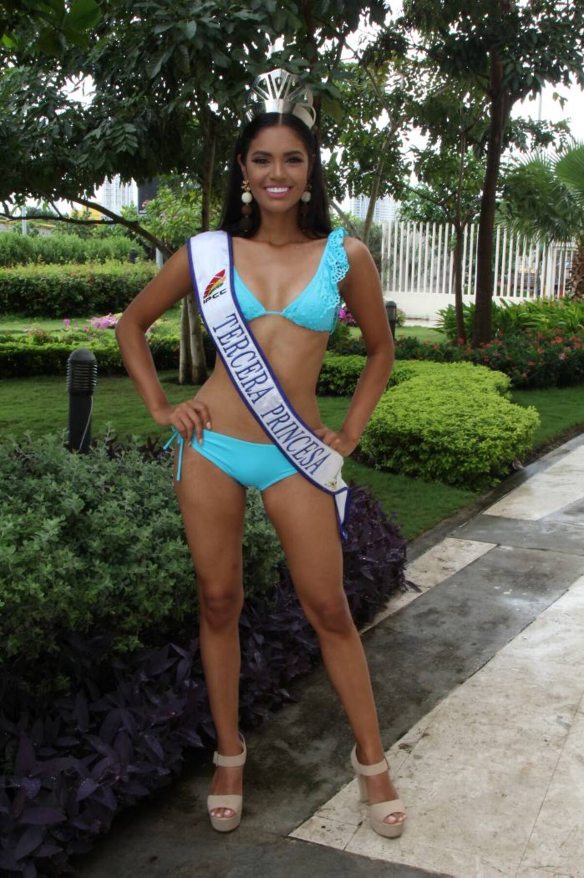 Kailline Giraldo