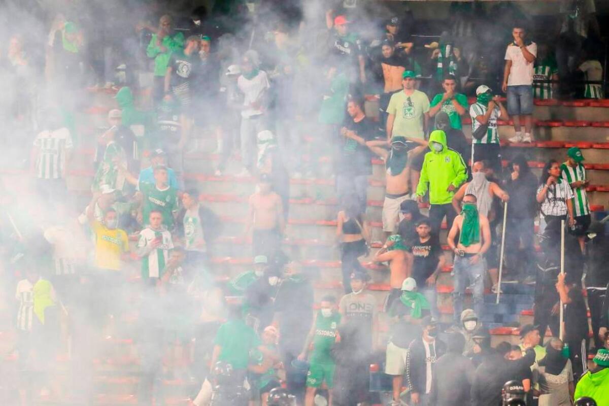 Acuerdo en Dimayor: las barras no tendrán más beneficios de los clubes