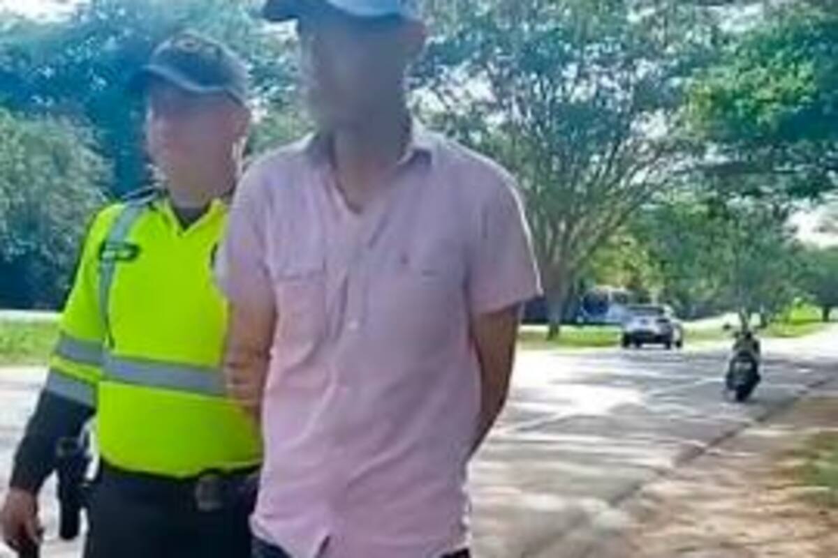 ¡Increíble! Presunto asesino de su hijo habría sobornado a las autoridades