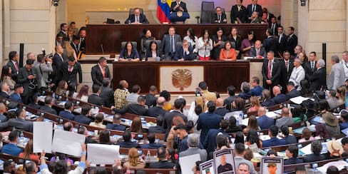 Congresistas de Bolívar comenzaron el periodo legislativo 2026-2030: sus planes