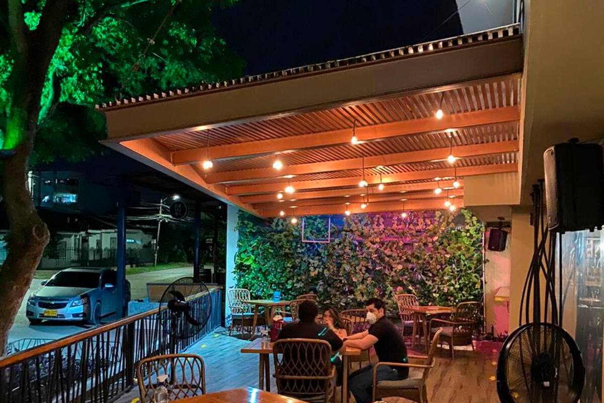 Diez restaurantes abrieron sus puertas en Montería