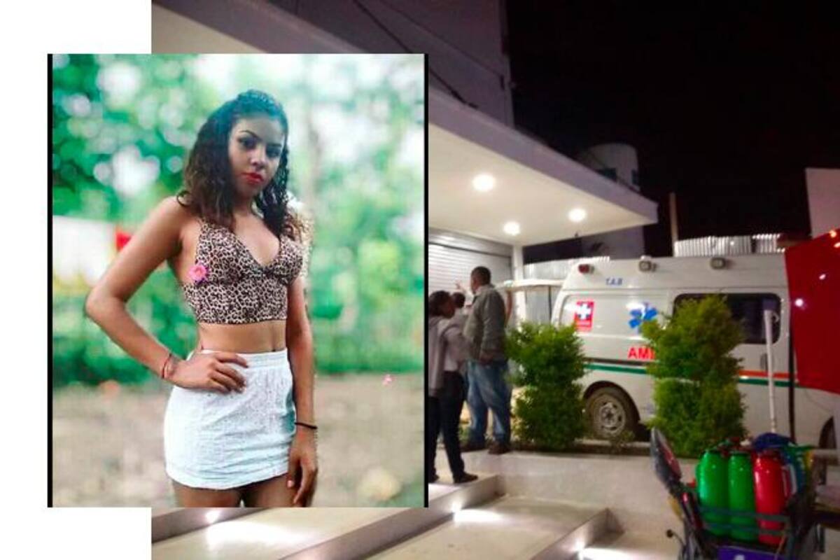 Murió joven luego de cuatro horas de paseo de la muerte en Montería