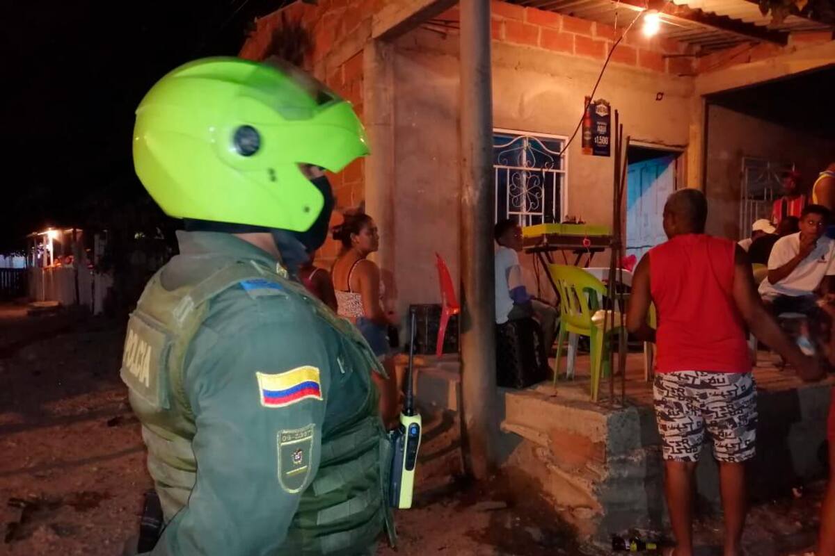 ¿El vecino pone música a alto volumen? Aquí lo puede denunciar