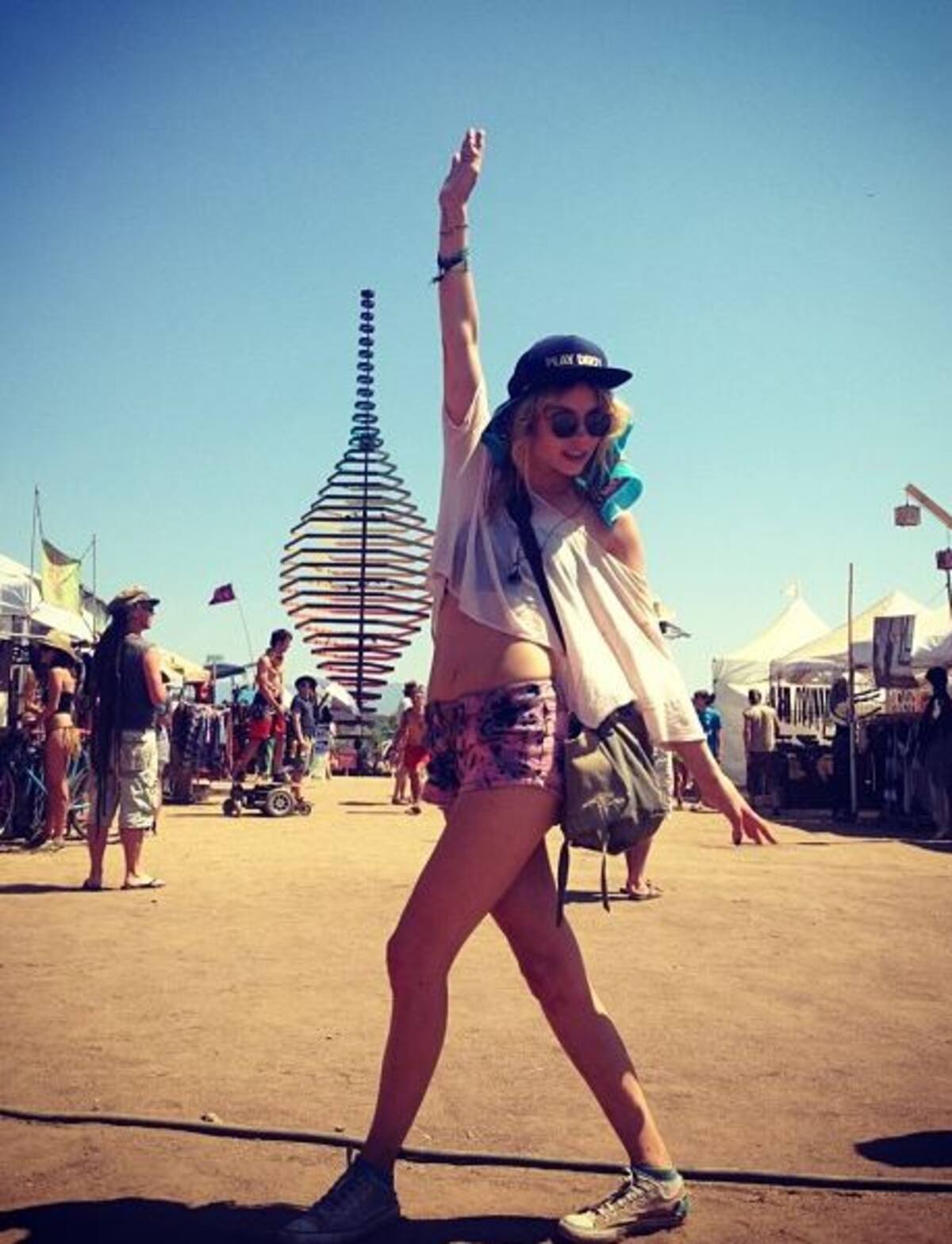 Daveigh Chase INSTAGRAM