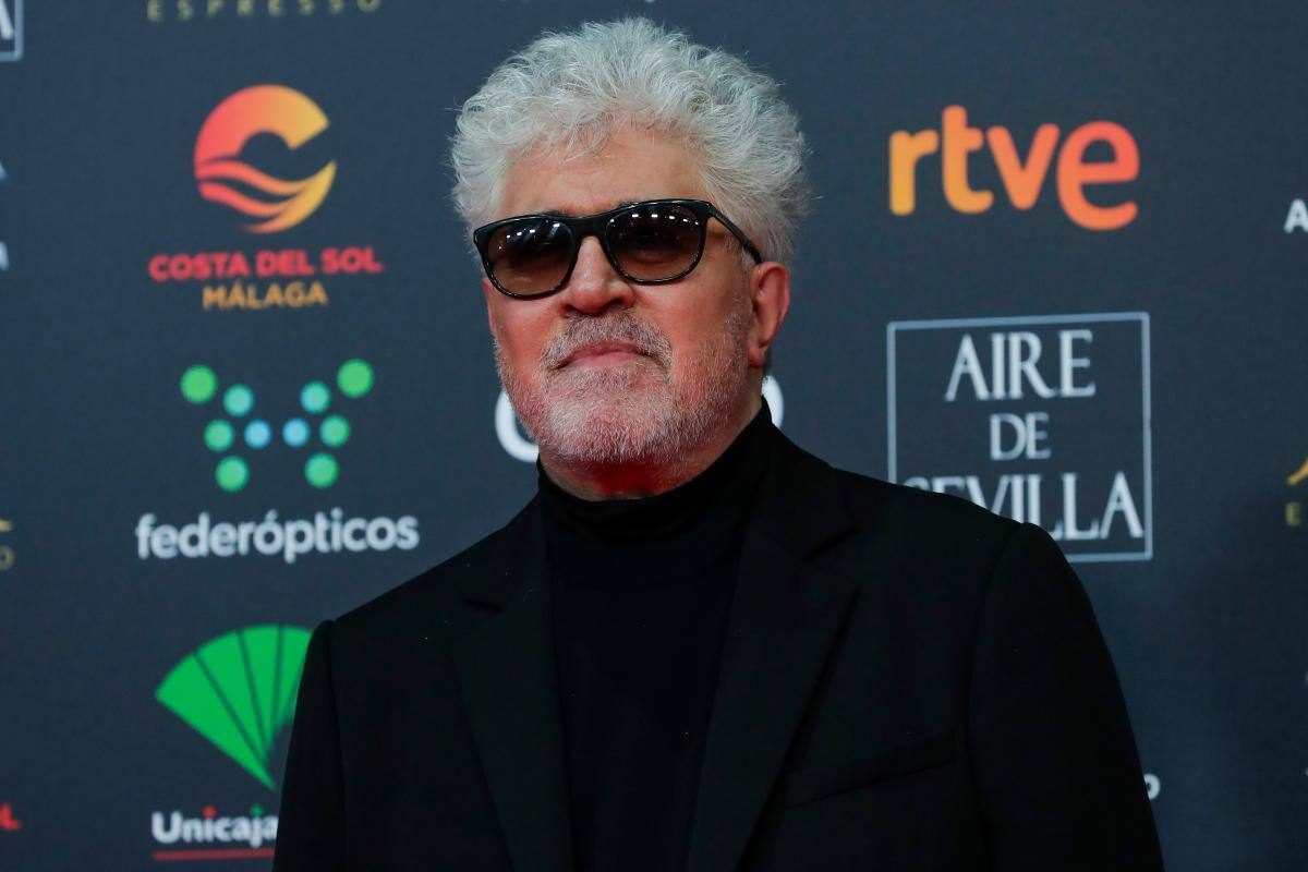 ‘The Human Voice’, de Almodóvar, se estrenará en Nueva York