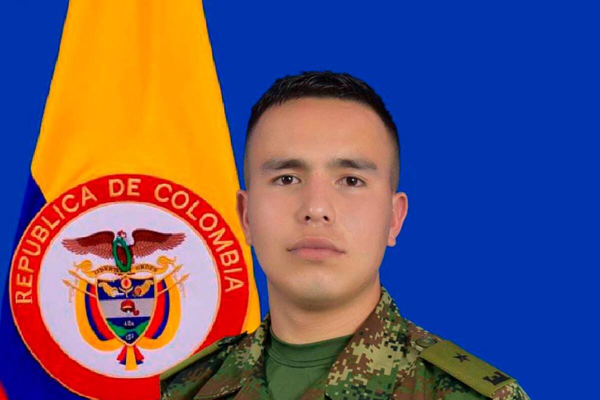 Muerto habrían hallado a subteniente secuestrado por las `disidencias´