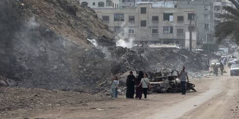 ¿Quién era Saleem Al-Ashqar? El arquero palestino que murió en pleno Mundial tras un ataque en Gaza
