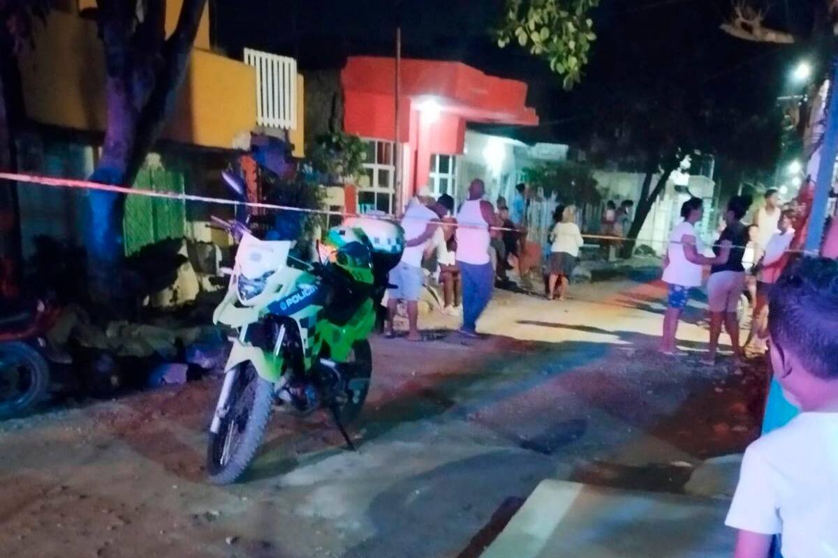 Nuevo sicariato: asesinan a hombre en El Pozón