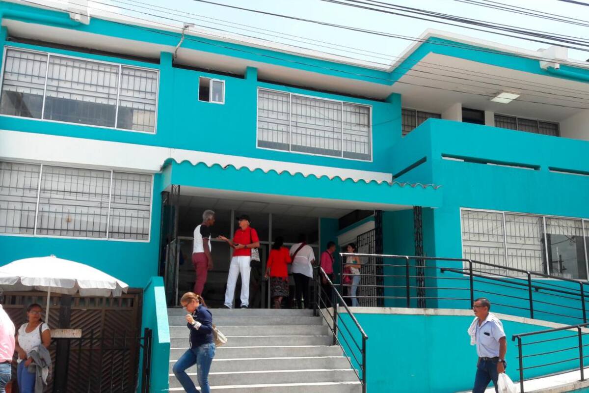 14 grupos de ciudadanos registrados para recoger firmas e inscribir candidatos en Sucre