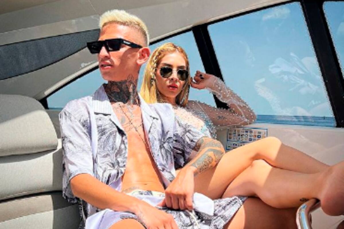 ‘La Liendra’ y Dani Duke le hicieron creer a influencer que se había ganado un carro