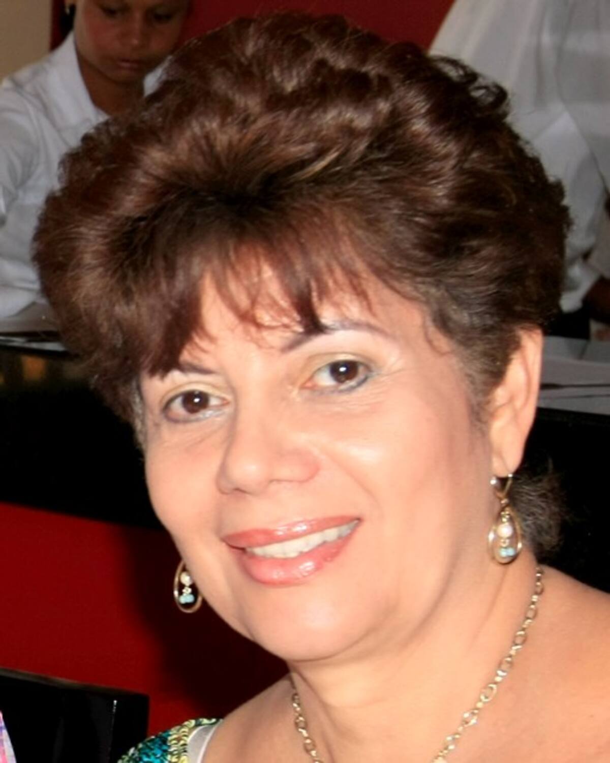 Nereyda Correa