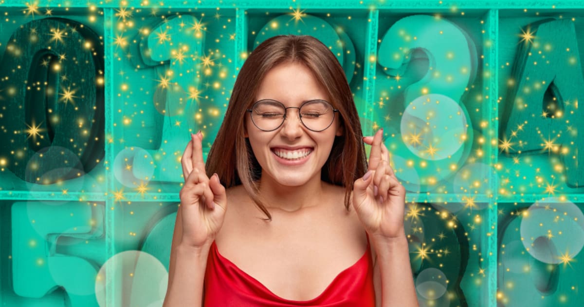 Números de la suerte para cada signo zodiacal este 27 de diciembre