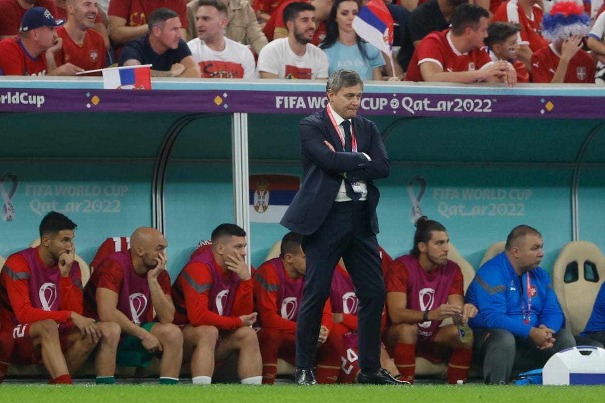 En vivo: Camerún vs. Serbia, Mundial Qatar 2022