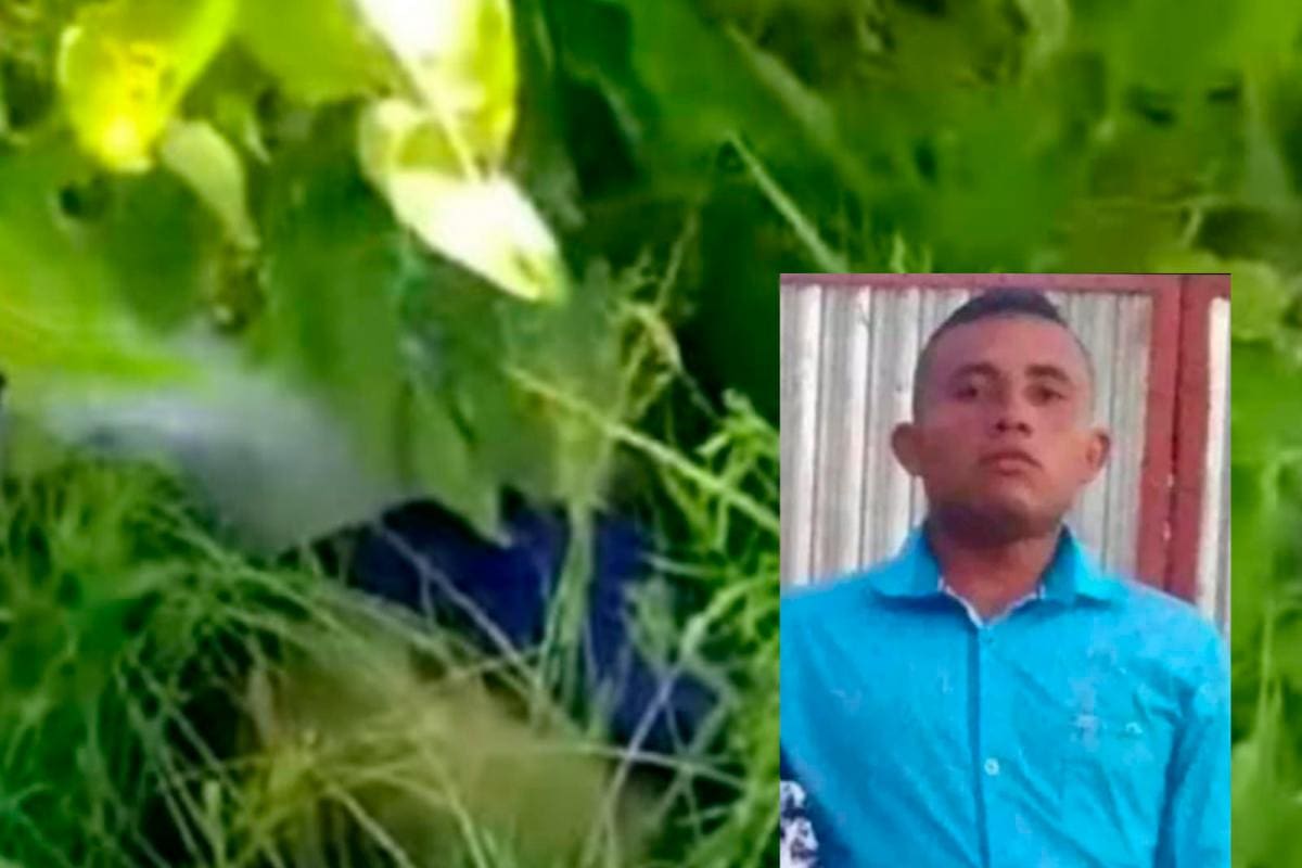 ¡Misterio! Desapareció y horas después lo hallan muerto en finca de Magangué
