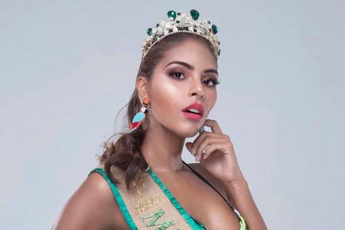 Casting para elegir candidatas a Miss Earth Bolívar