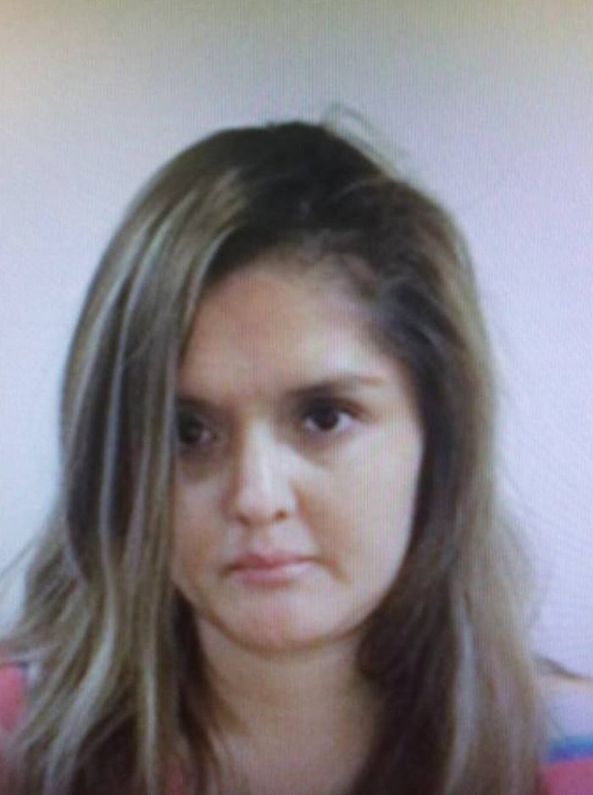 Brenda Delgado. FOTO: AP