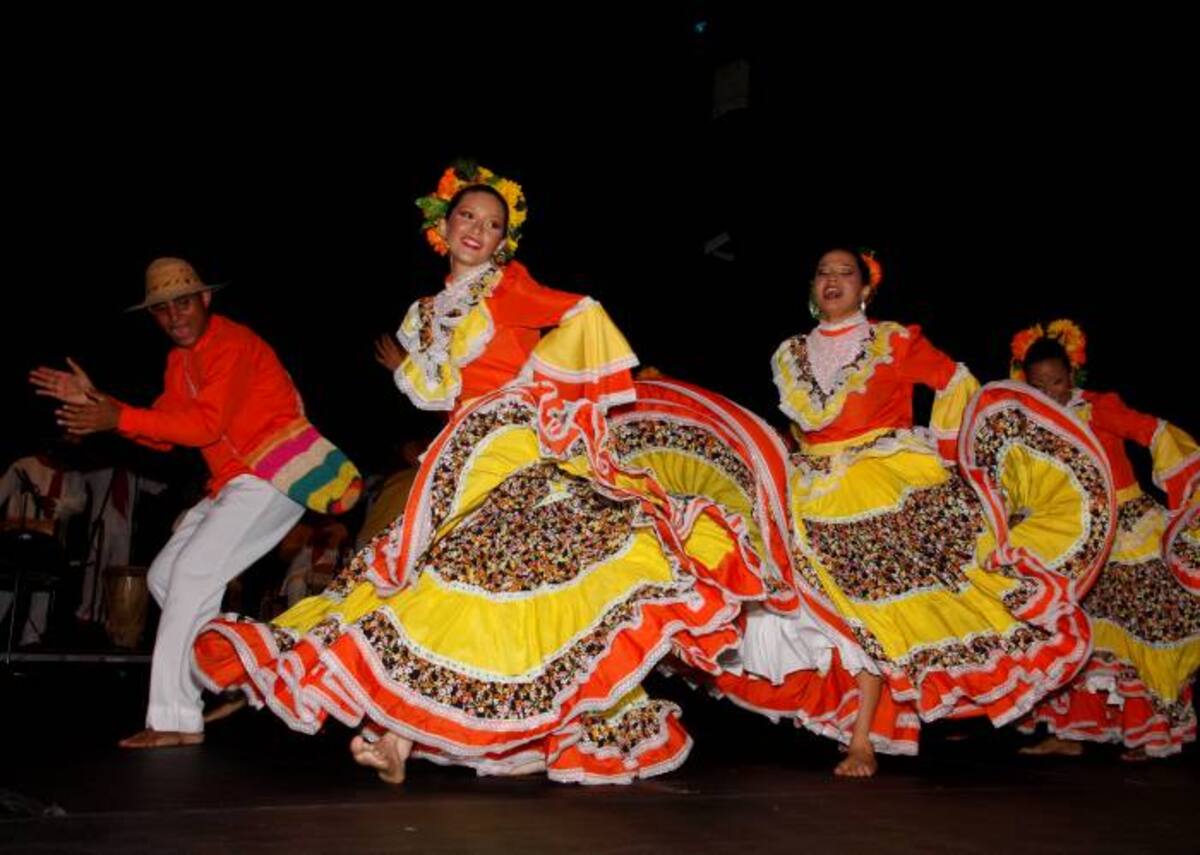 En Cartagena darán a conocer las bases para los espectáculos públicos. Archivo