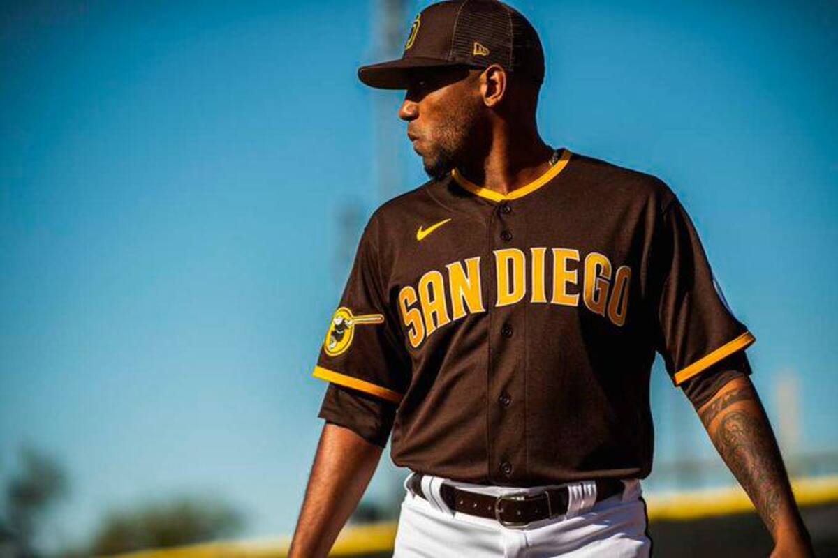 Julio Teherán entra por la puerta grande con San Diego