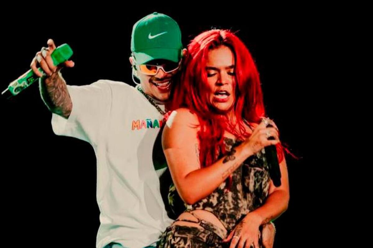 Premios Heat 2023: estos son los artistas colombianos nominados