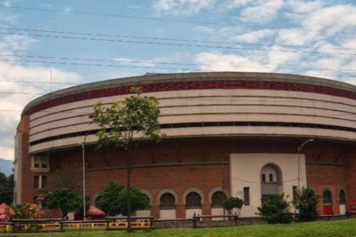 Plaza de toros La Macarena está a punto de cerrar