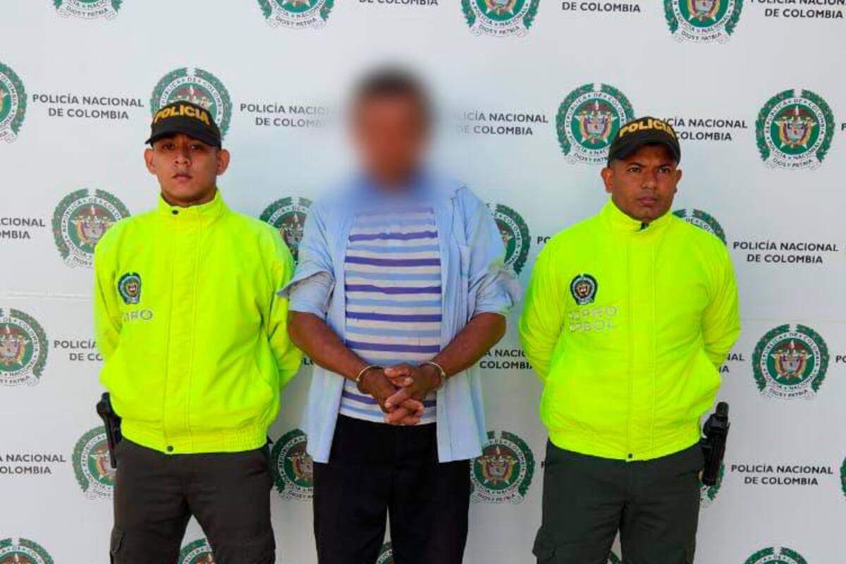 ¡Aberrante! Le ofreció $2 mil a niña para tocarle sus partes íntimas