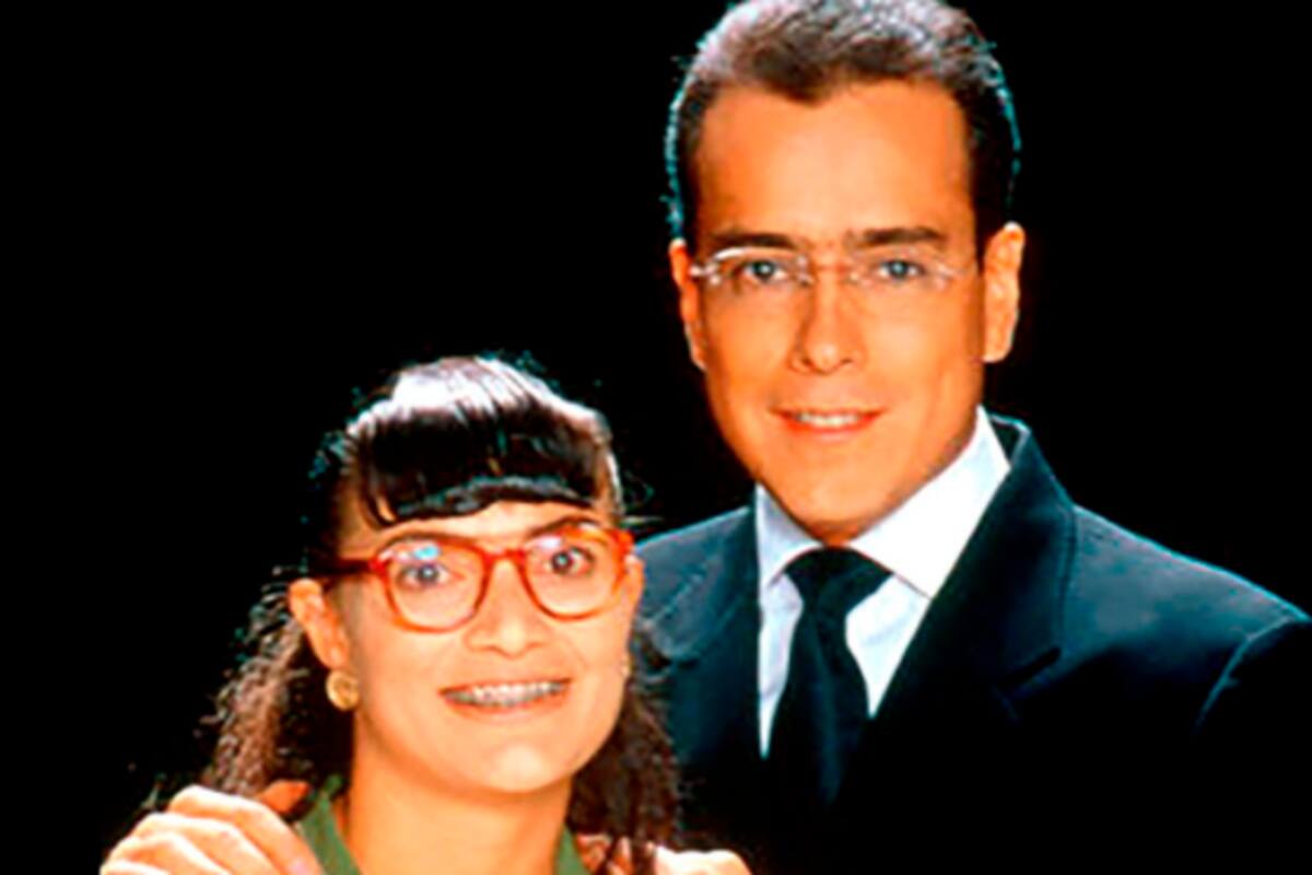 ‘Betty’ y ‘Armando’, juntos otra vez en nueva producción