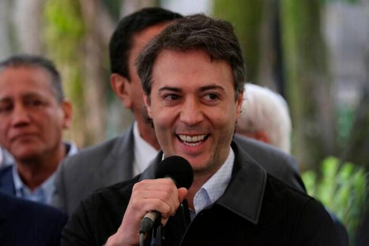 Alcalde de Medellín deberá pagar cerca de $15 millones por desacato