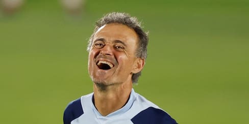 Luis Enrique cumple la promesa, ¿a qué destinó sus ganancias en Twitch?