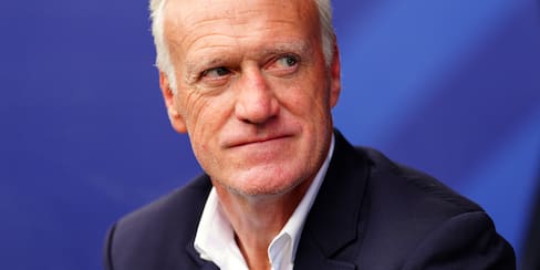 Didier Deschamps viaja de urgencia a Francia por una tragedia familiar