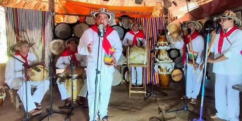 Córdoba aún celebra el título logrado en Festival Nacional de Gaitas