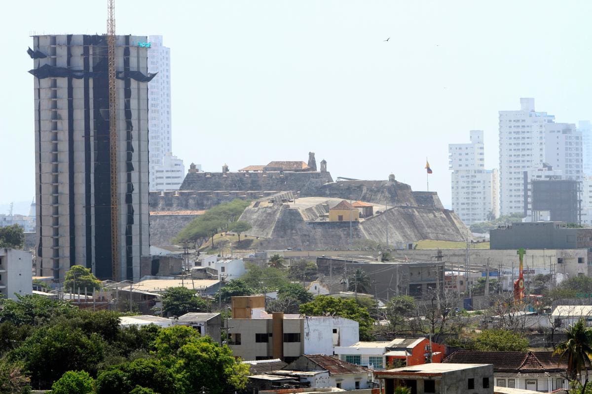 Lo que implica el título de ‘Patrimonio Histórico’ para Cartagena