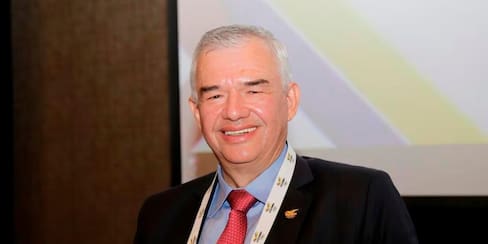 “Estoy muy triste por la pérdida de los Juegos Panamericanos”: presidente del COC