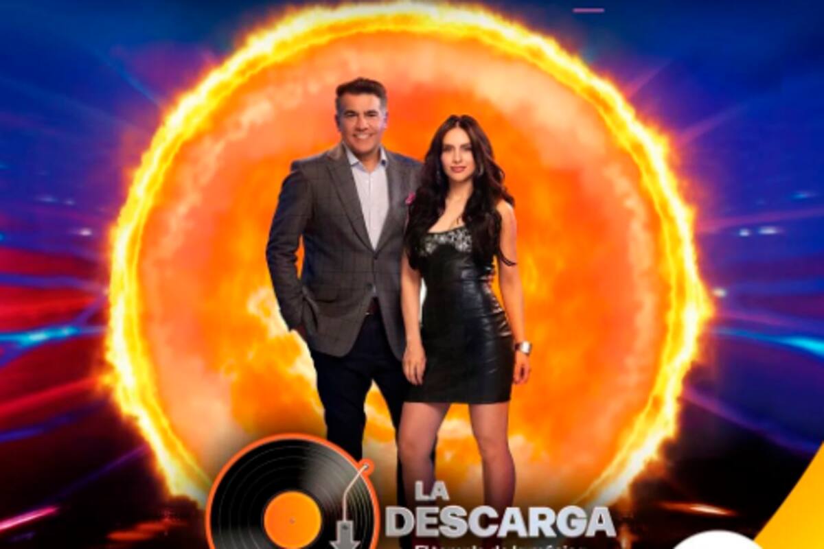 Este es el artista que sacará la cara por Cartagena en ‘La Descarga’