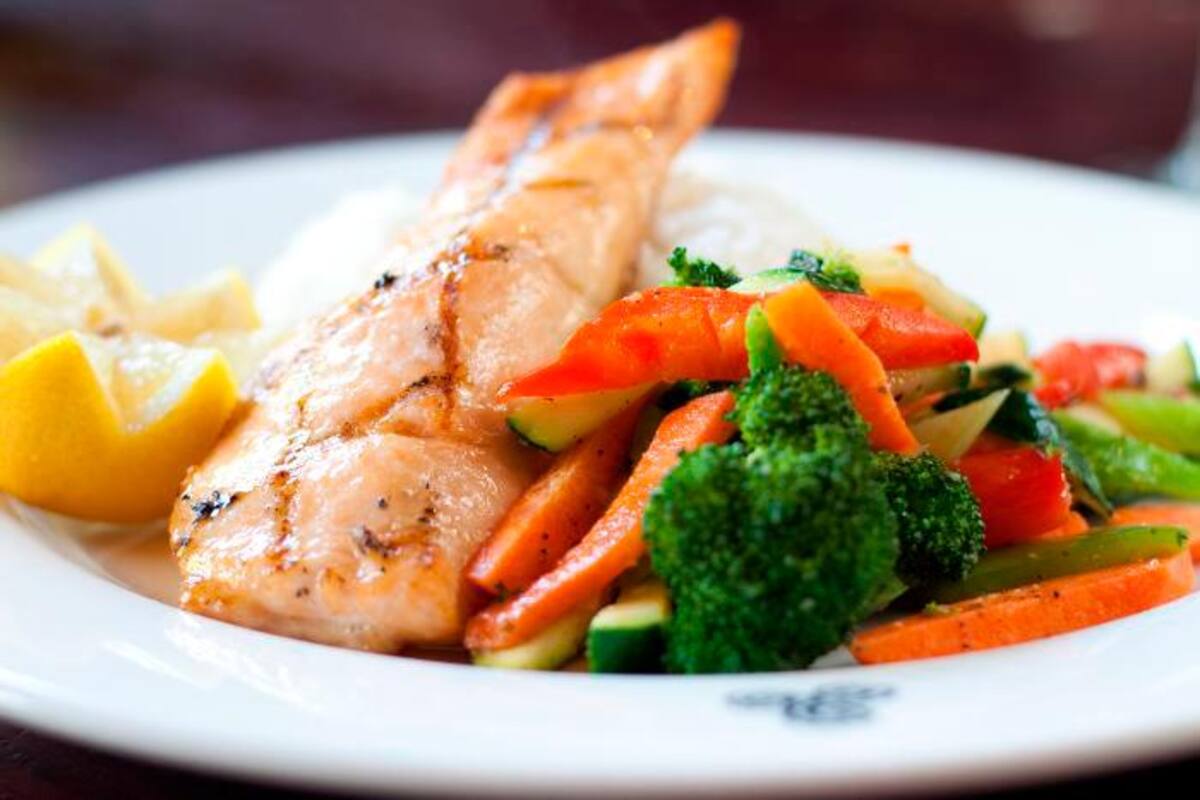 ¿Conoce la famosa dieta mediterránea? Esto dicen los expertos