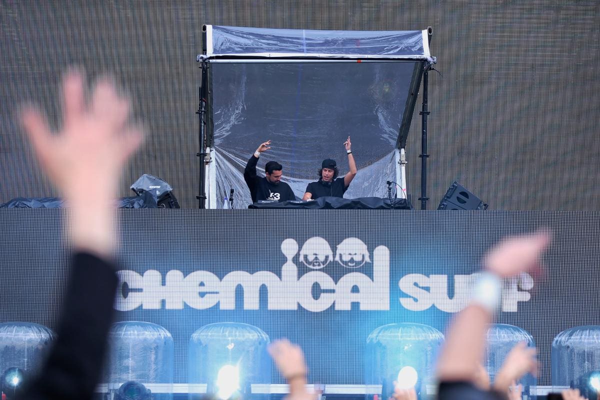 Baum Festival confirmó dos artistas principales para el evento