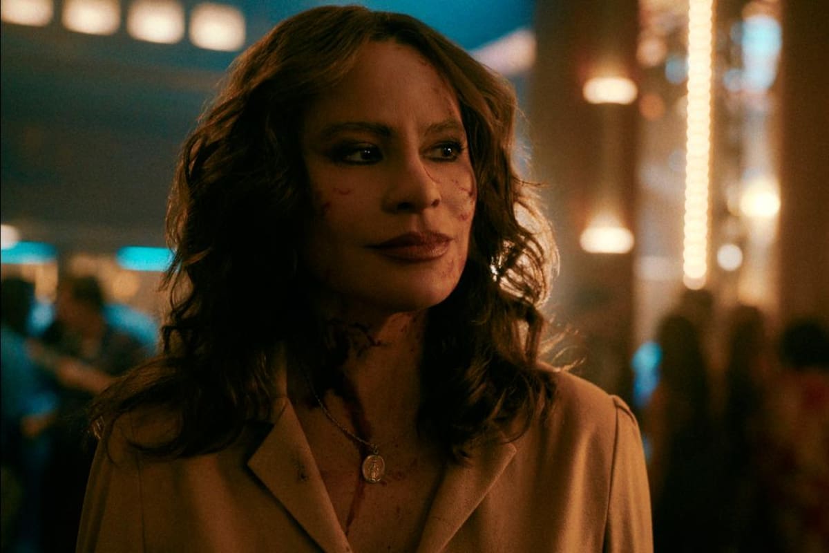 ‘Griselda’, la serie protagonizada por Sofía Vergara llegó a Netflix
