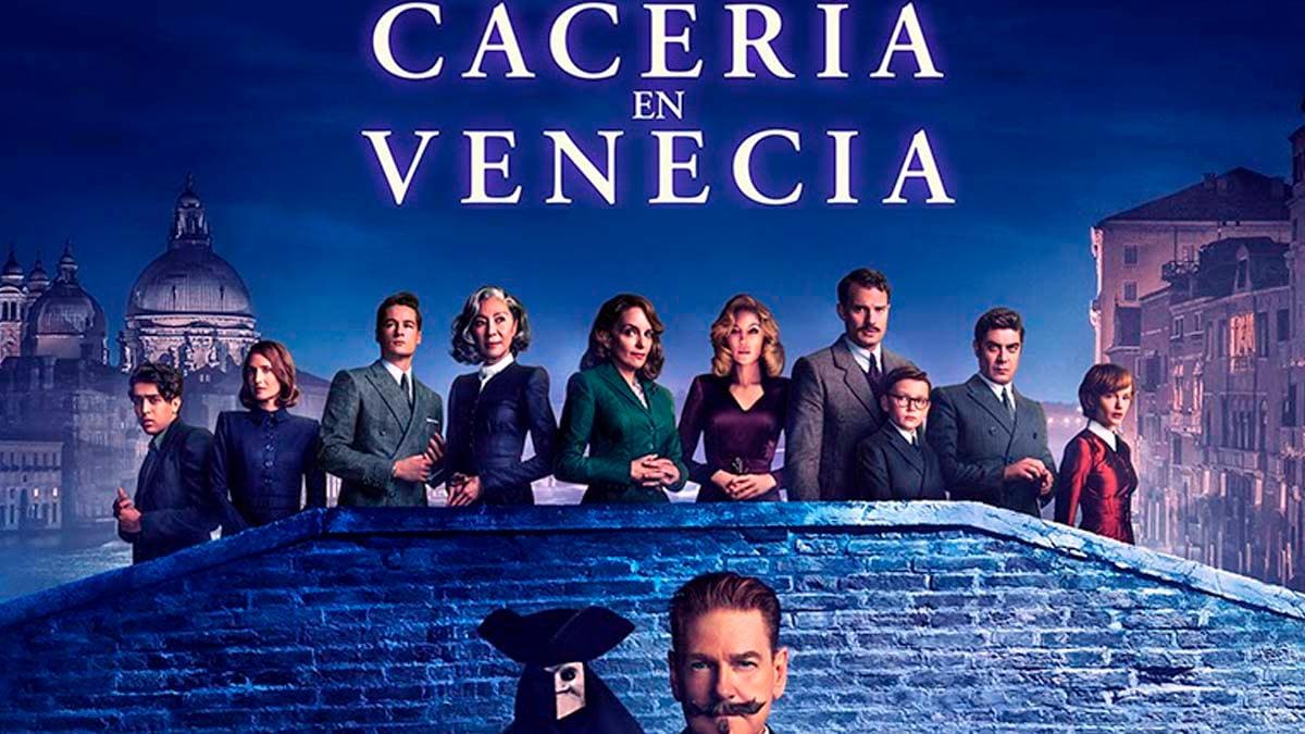 La película estará disponible en Star+ a partir del 31 de octubre. //Foto: Cortesía.