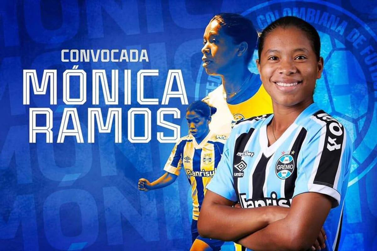 Mónica Ramos, convocada para la W Revelations Cup en León, México