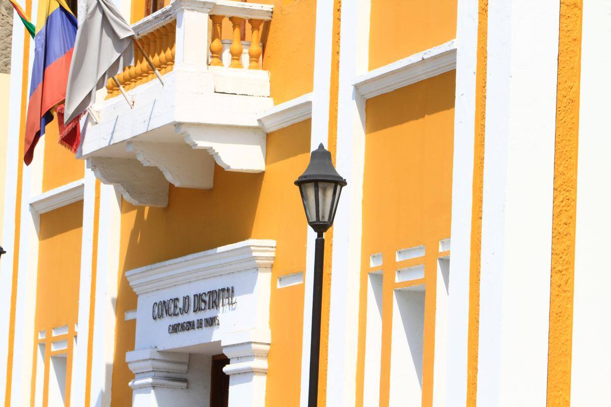 Ya hay fecha para la elección de contralor (a) distrital