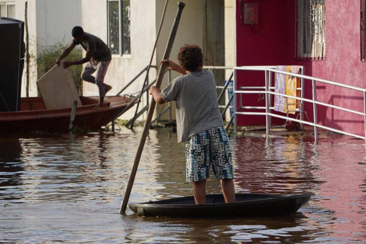 Gobierno de Sucre prorroga por 6 meses calamidad pública
